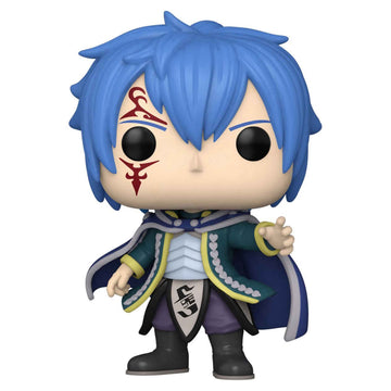 Fairy Tail Jellal Fernandes Funko Pop! Anime Figure
